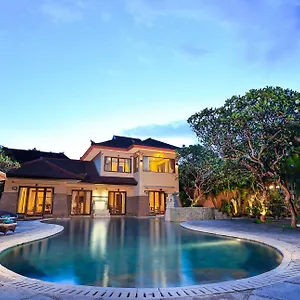 The Citta Luxury Вилла Семиньяк