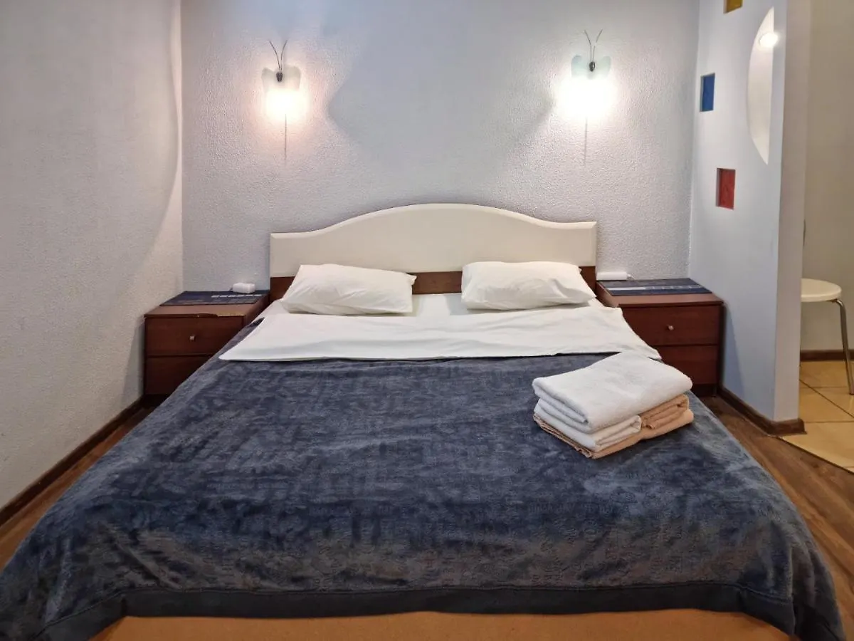 Home Hotel Apartments On Livoberezhna Киев Украина