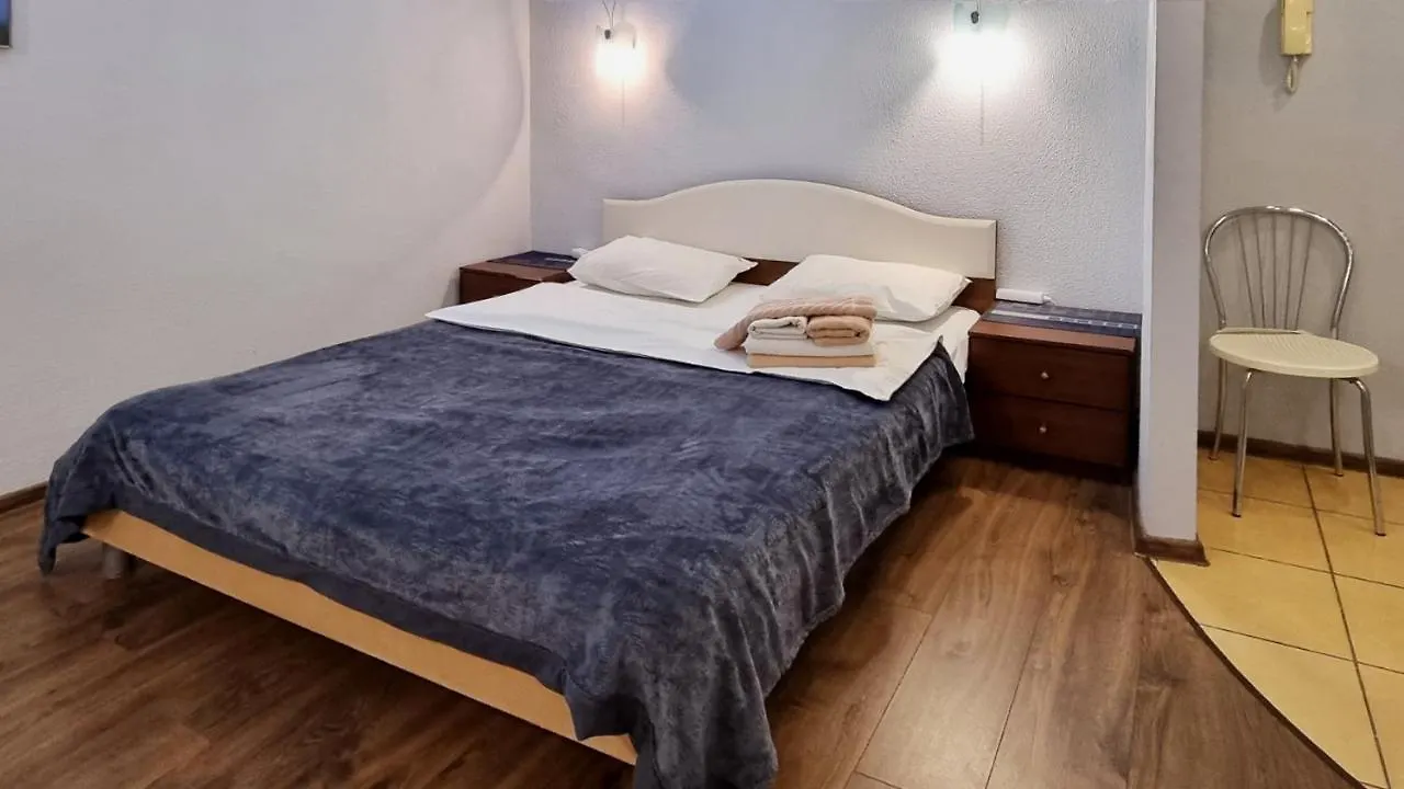 Home Hotel Apartments On Livoberezhna Киев