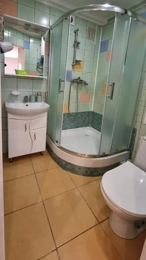 Home Hotel Apartments On Livoberezhna Киев Украина