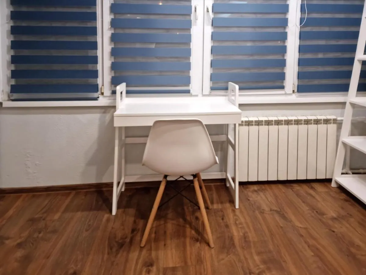 Home Hotel Apartments On Livoberezhna Киев