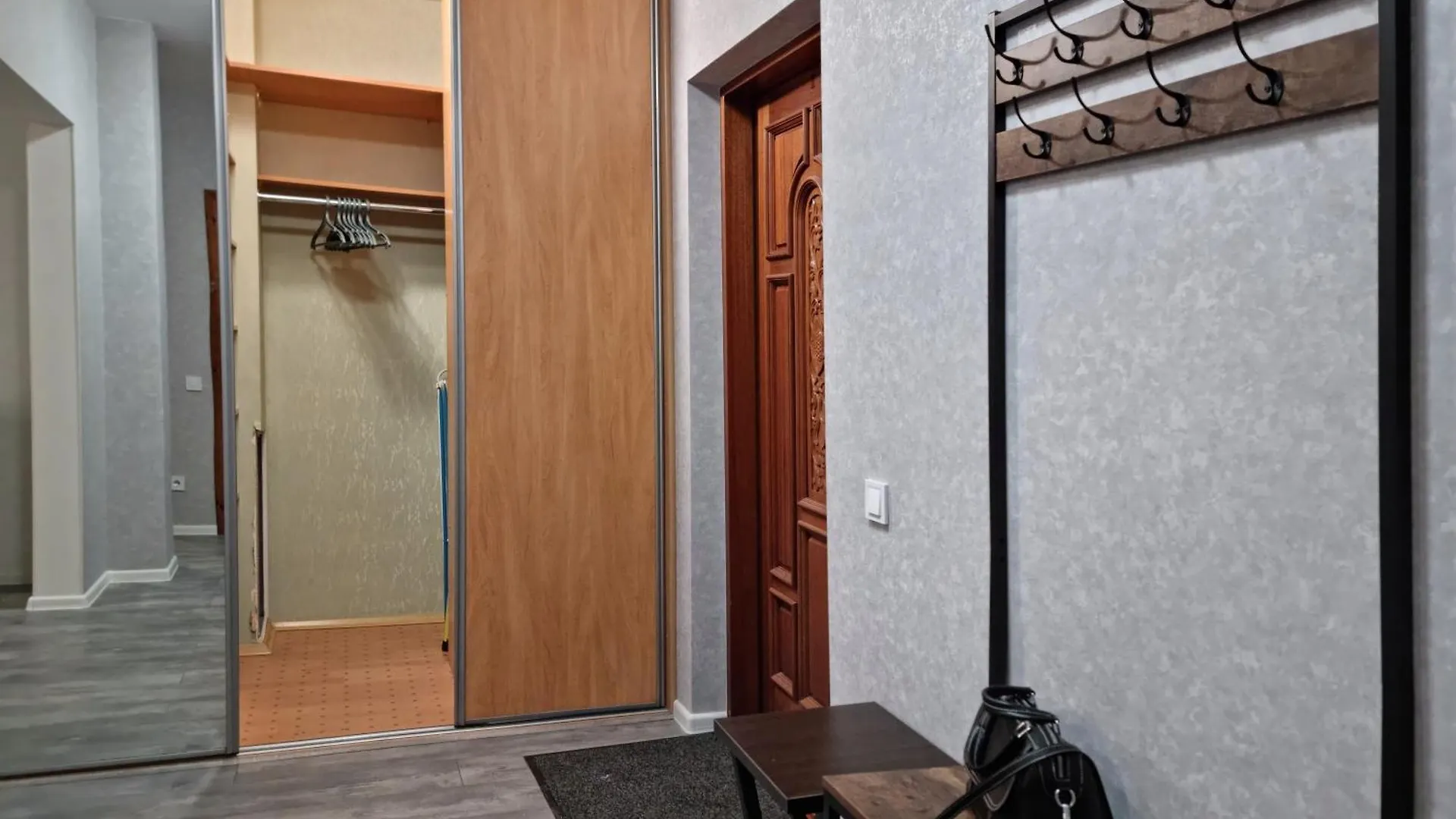 Home Hotel Apartments On Livoberezhna Киев Украина