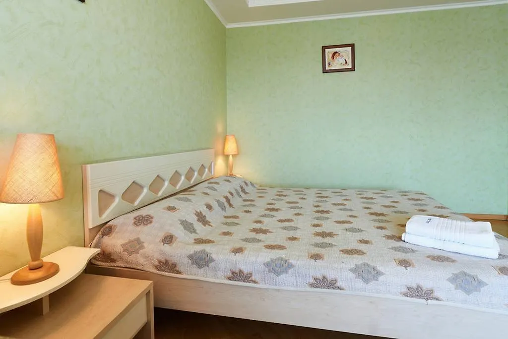 Home Hotel Apartments On Livoberezhna Киев Украина