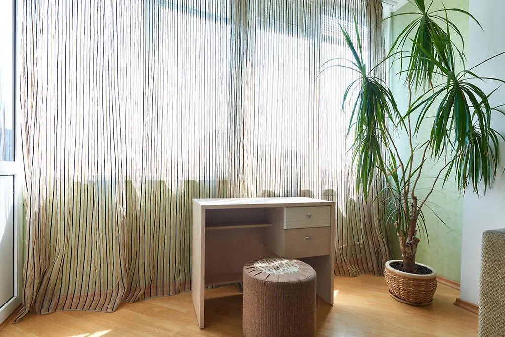 Home Hotel Apartments On Livoberezhna Киев